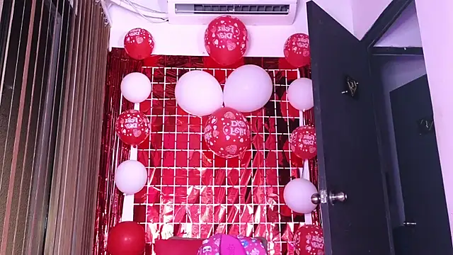 alondrabigtits online show from 14, 2, 2026