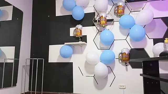 alondrabigtits online show from 26, 9, 2025