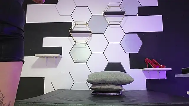 alondrabigtits online show from 18, 9, 2025