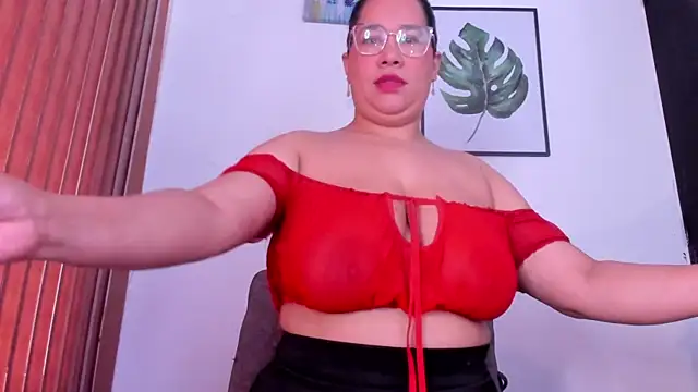 alondrabigtits online show from 28, 4, 2026