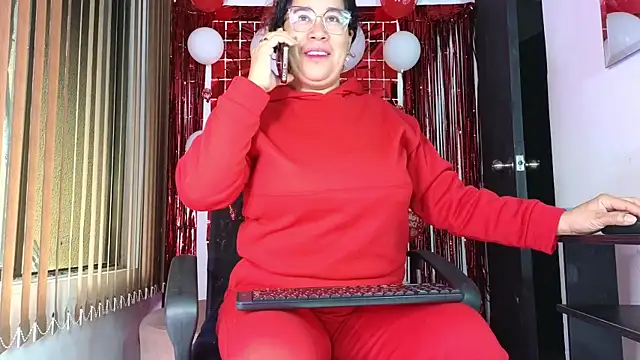 alondrabigtits online show from 13, 2, 2026