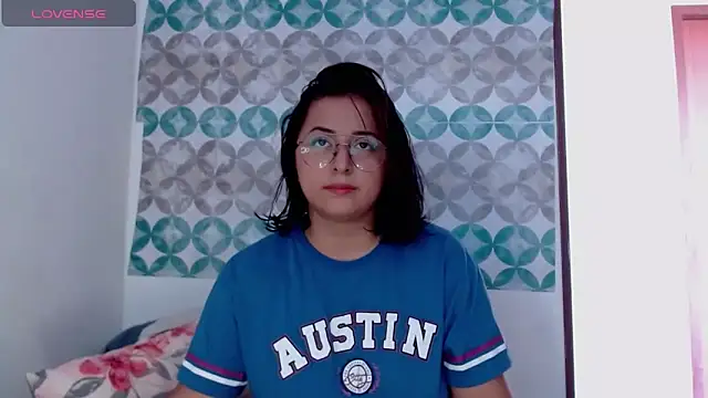 Aria smith01 online show from 14, 9, 2025