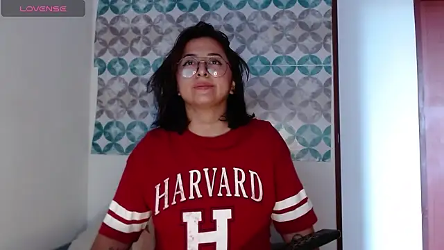 Aria smith01 online show from 18, 9, 2025