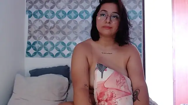 Aria smith01 online show from 13, 9, 2025