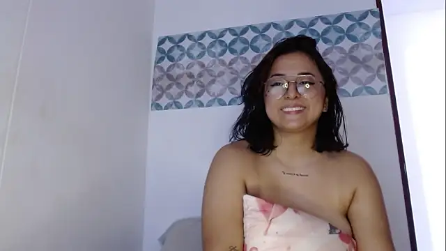 Aria smith01 online show from 8, 10, 2025