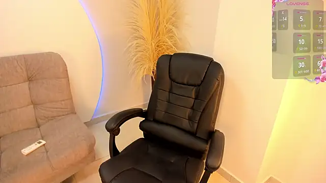 Ada Monroe10 online show from 18, 9, 2025