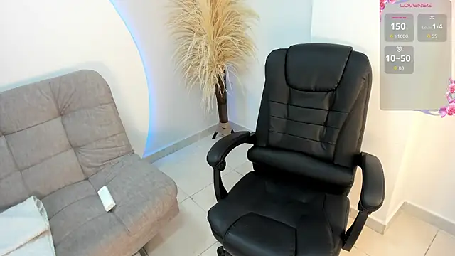 Ada Monroe10 online show from 23, 9, 2025