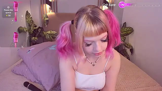 MonikaMayson online show from 6, 3, 2025