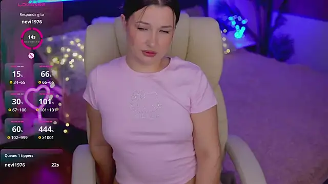 OneLaya online show from 3, 12, 2025