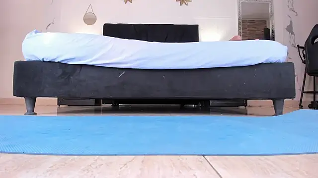 RileySkye online show from 21, 3, 2025