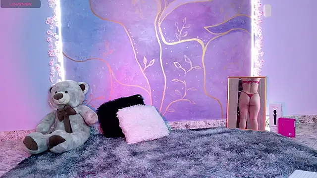 RileySkye online show from 2, 5, 2026