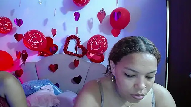 horny babyss online show from 15, 2, 2026