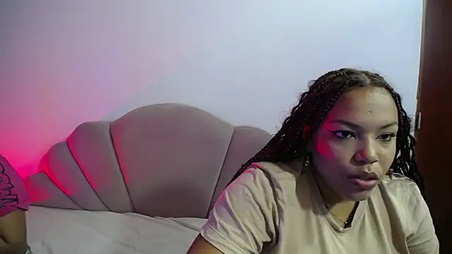 horny babyss online show from 7, 1, 2026