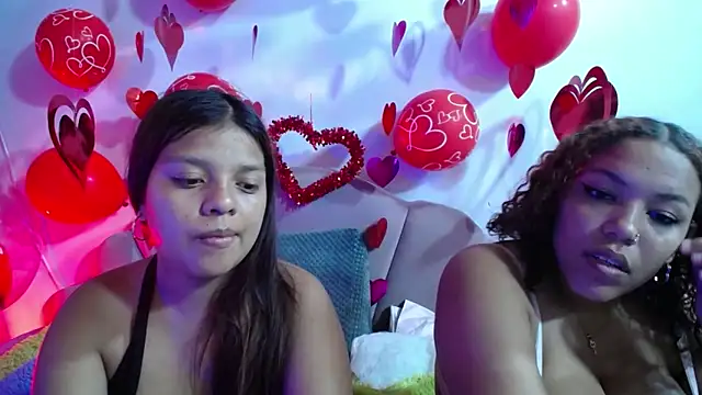 horny babyss online show from 13, 2, 2026