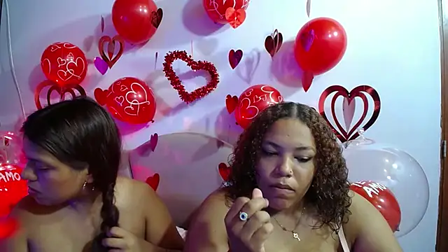 horny babyss online show from 12, 2, 2026