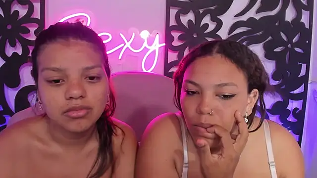 horny babyss online show from 17, 3, 2025