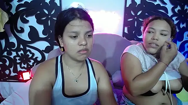 horny babyss online show from 14, 9, 2025