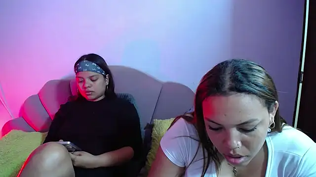 horny babyss online show from 19, 5, 2026