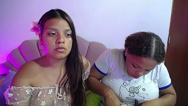 horny babyss online show from 3, 12, 2025