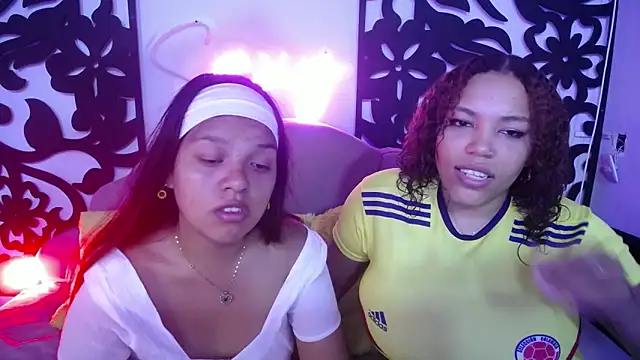 horny babyss online show from 10, 9, 2025