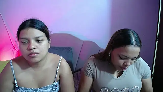 horny babyss online show from 10, 5, 2026