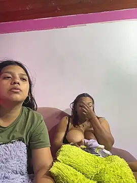 horny babyss online show from 23, 4, 2026