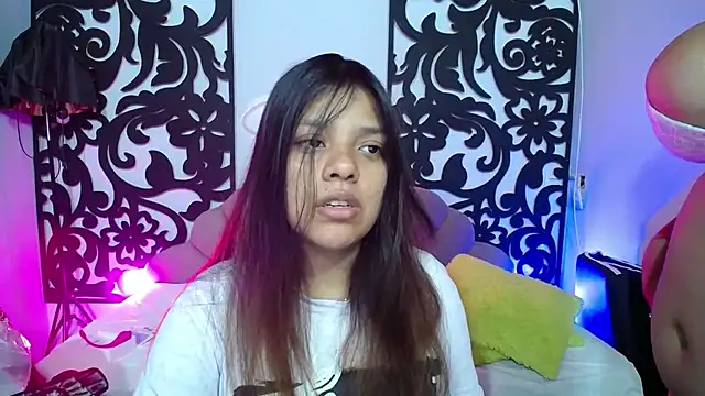 horny babyss online show from 20, 9, 2025