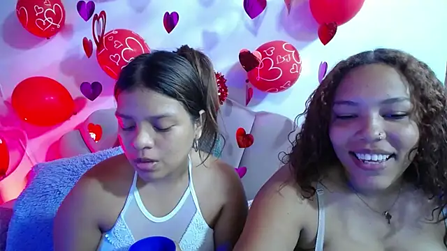 horny babyss online show from 14, 2, 2026