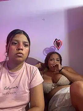 horny babyss online show from 7, 3, 2026