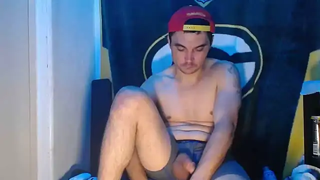 Apeezy14 online show from 7, 1, 2025