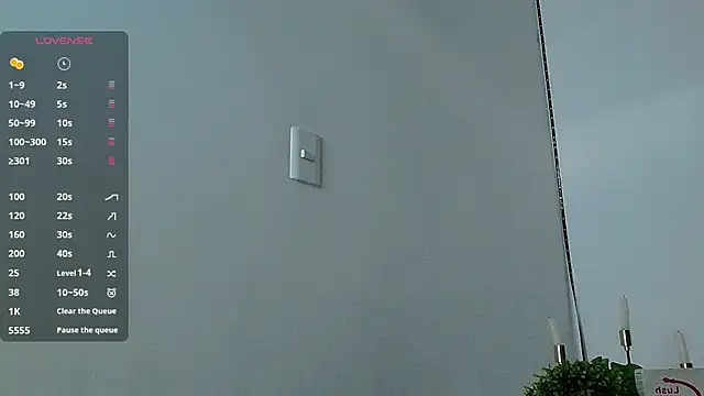 Alba Olimpo online show from 28, 2, 2026