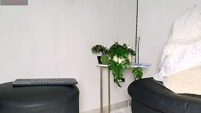 Alba Olimpo online show from 25, 4, 2026