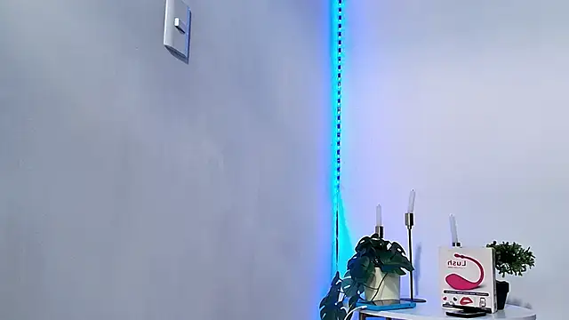 Alba Olimpo online show from 6, 2, 2026