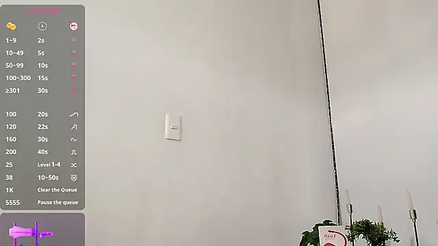 Alba Olimpo online show from 7, 4, 2026