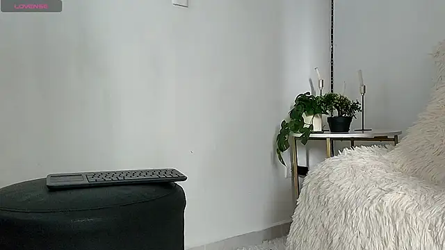 Alba Olimpo online show from 11, 4, 2026