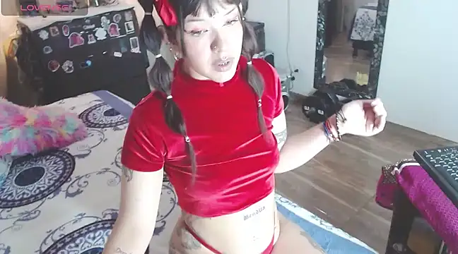 freyjagoddes online show from 11, 3, 2025