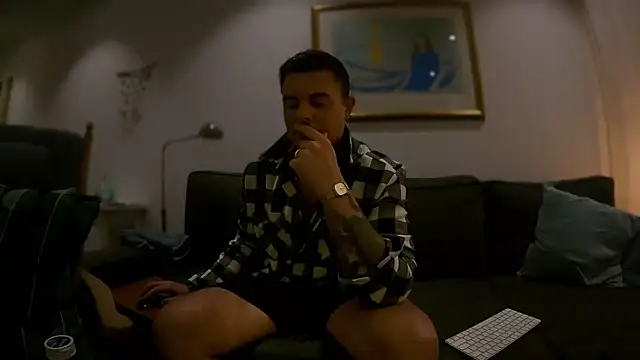 DadawithJackii online show from 26, 12, 2024