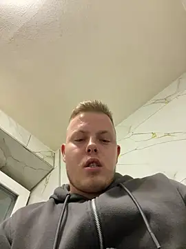 kleinjungheiss online show from 17, 7, 2026