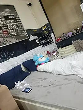 Doggyray44 online show from 14, 3, 2025