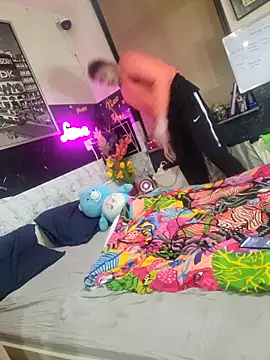 Doggyray44 online show from 22, 3, 2025