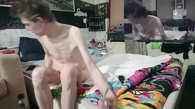 Doggyray44 online show from 9, 3, 2025