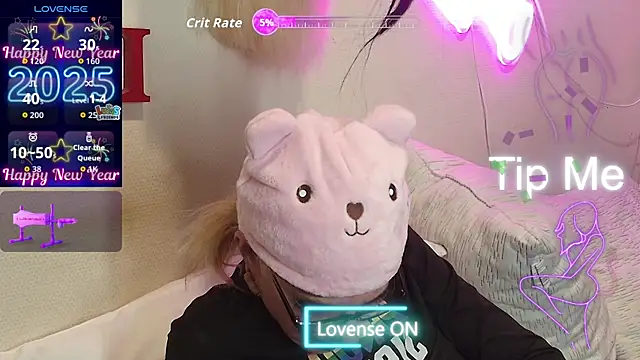 Doggyray44 online show from 9, 11, 2025