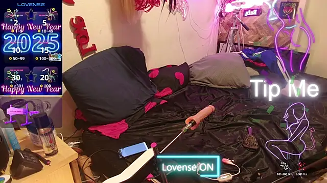 Doggyray44 online show from 26, 10, 2025