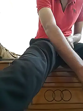 Smartboi007 online show from 14, 2, 2025