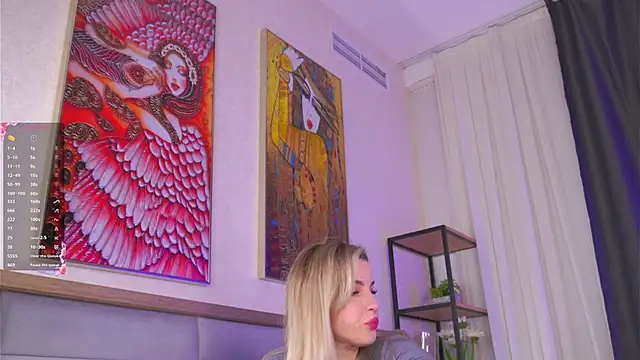 LiliBanger online show from 13, 2, 2026