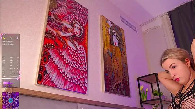 LiliBanger online show from 16, 11, 2025