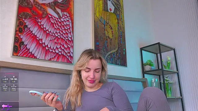 LiliBanger online show from 31, 5, 2026