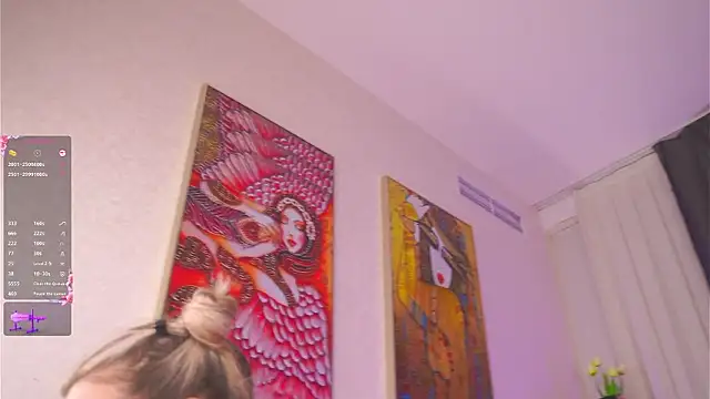 LiliBanger online show from 3, 2, 2026