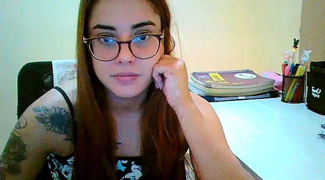 Snapshot of maliamiller chatting on 18, 3, 2025 maliamiller online show from 18, 3, 2025