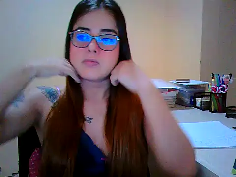 maliamiller online show from 25, 3, 2026